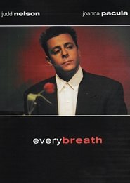 Every Breath постер