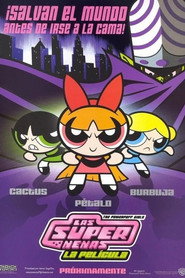 Las Supernenas: la película
