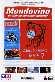 Mondovino (2004)