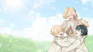 陛下わたしを忘れてください