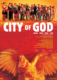 City of God 2002 danish film undertekster komplet dk