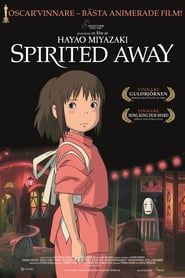 Spirited Away film online svenska Titta på nätet hela Bästa 2001