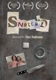 Snatch'D (1970)
