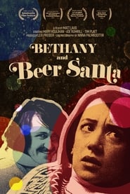 Bethany and Beer Santa