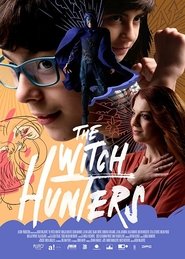 The Witch Hunters 2018 映画 吹き替え