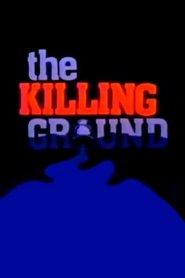 Poster The Killing Ground 1979
