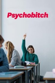 Psychobitch movie poster