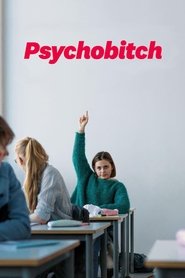 Poster Psychobitch