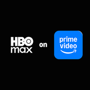 HBO Max Amazon Channel