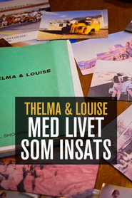 Thelma och Louise: Med livet som insats (2025)