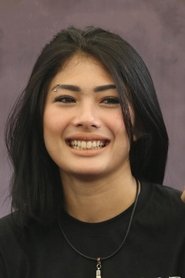 Nabila Putri is Myda