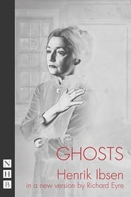 Full Cast of Ghosts