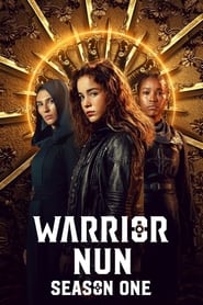 Warrior Nun: Temporada 1