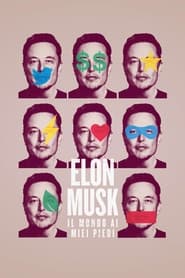 Elon Musk – Il mondo ai miei piedi