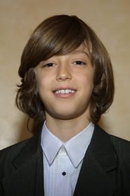 Dylan Smith as Young Will