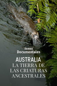 Australia's Land of the Ancients