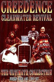 Poster Creedence Clearwater Revival: The Ultimate Collection 2006