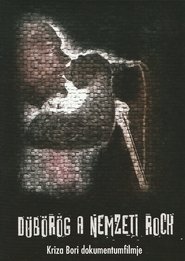 Poster Rocking the Nation 2007