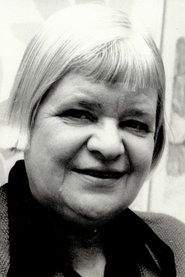 Elsa Brita Marcussen