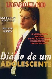 Diário de um Adolescente movie poster player