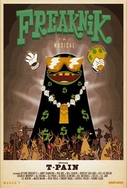 Freaknik: The Musical Freaknik: The Musical