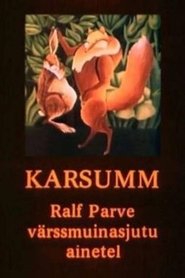 Poster Karsumm 1982
