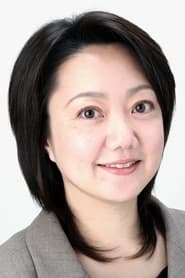 Sakiko Tamagawa as Akemi Miyano (voice)