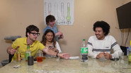 us getting drunk