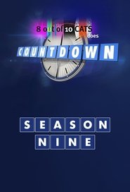 8 Out of 10 Cats Does Countdown Season 9 Episode 2