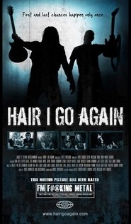 Hair I Go Again (2017) Hair I Go Again (2017) HD