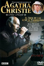 Agatha Christie: Miss Marple. El tren de las 4:50 de Paddington