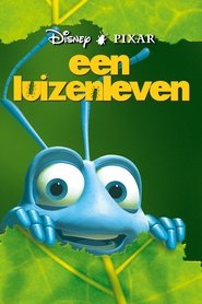 Een Luizenleven