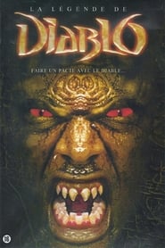 Poster The Legend of Diablo 2003