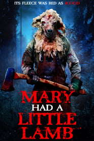 Mary Had a Little Lamb постер
