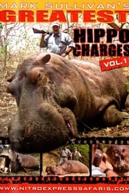 Mark Sullivan’s Greatest Hippo Charges