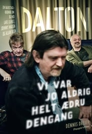 Poster Dalton var her - Live på Tobakken 2010