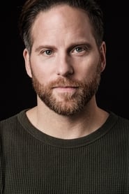 Göran Gillinger as Max