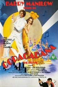 Watch Copacabana Full Movie Online 1985