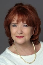 Carmen Mayerová is 