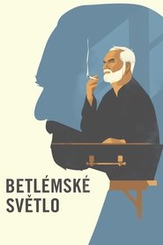 Poster Betlémské světlo