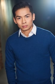 Tom Dang as Jonah