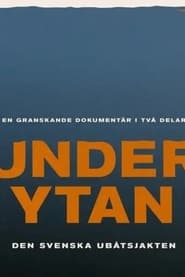 Dokument inifrån: Under ytan Episode Rating Graph poster