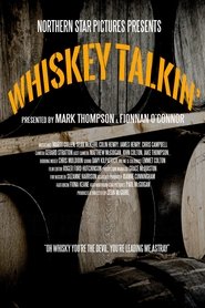 Whiskey Talkin' (2021)