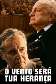 Pôster de O Vento Será Tua Herança