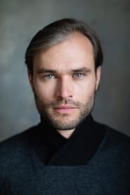 Christopher Reinhardt as Steffen Baumgartner