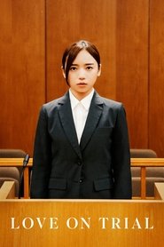 Love on Trial (2026)