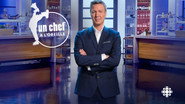 Un chef &agrave; l'oreille