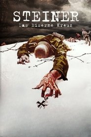 Steiner - Das Eiserne Kreuz 1977 Ganzer film deutsch kostenlos