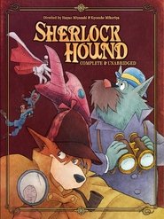 Sherlock Hound (1984)