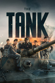 Poster The Tank 2025